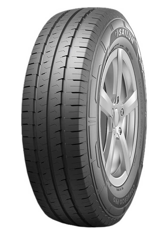 SAILUN COMMERCIO PRO 205/75 R16 113/111R