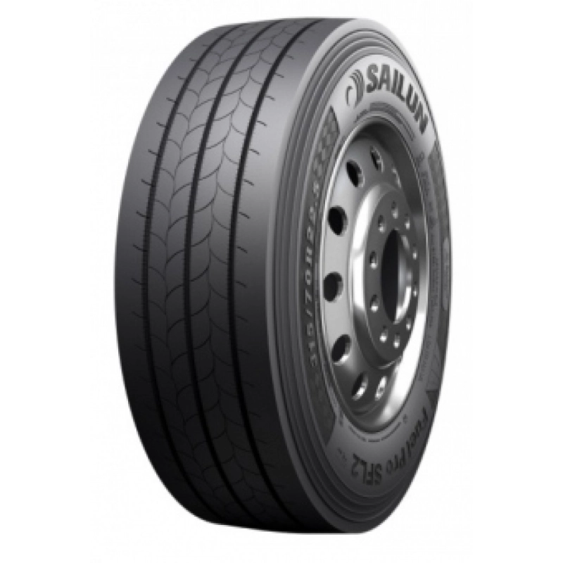 Sailun ECOMAX PRO S 295/60 R22.5 150/147L