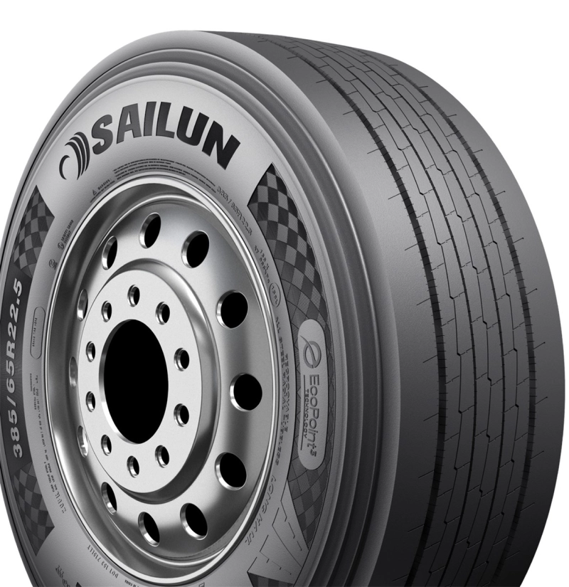 Sailun ECOMAX PRO T 385/65 R22.5 160K