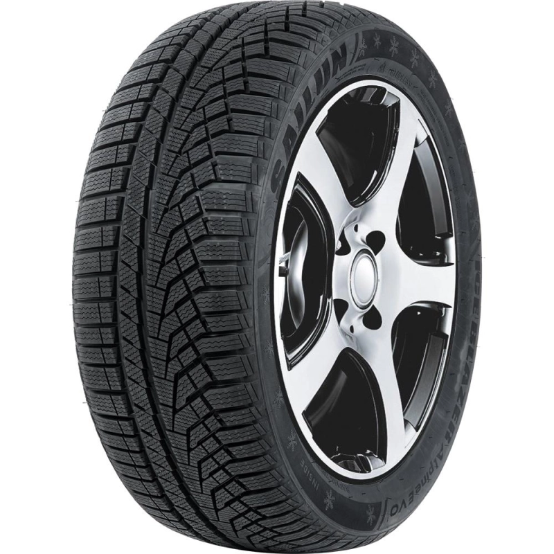 SAILUN ICE BLAZER ALPINE EVO 1 255/50 R19 107V