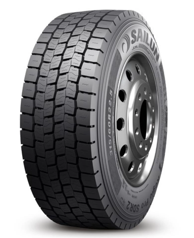 Sailun PRO D 315/70 R22.5 154/150L