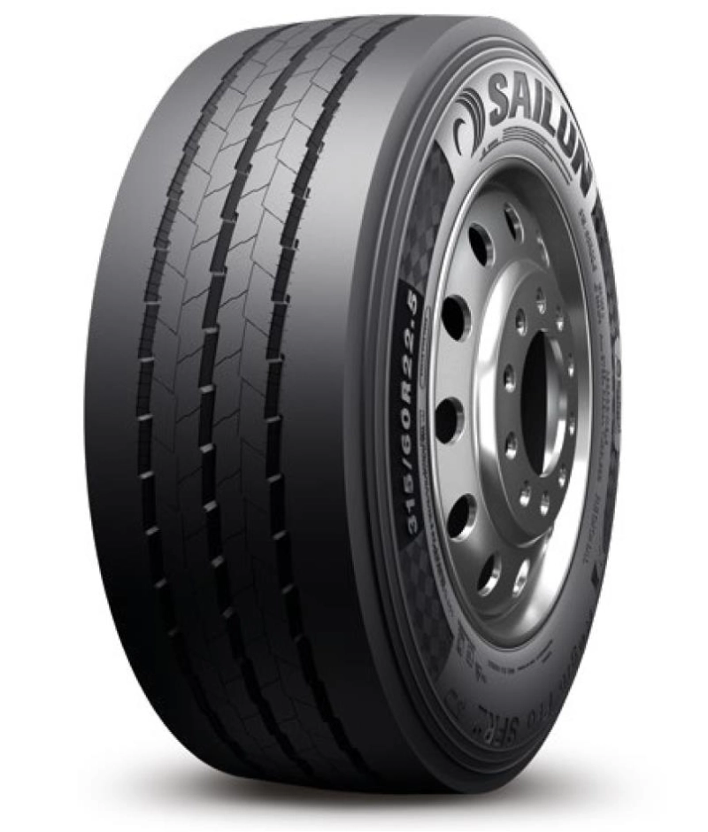 Sailun PRO S 315/80 R22.5 158/150L
