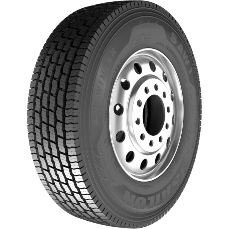 Sailun SAW1 295/80 R22.5 152/148M