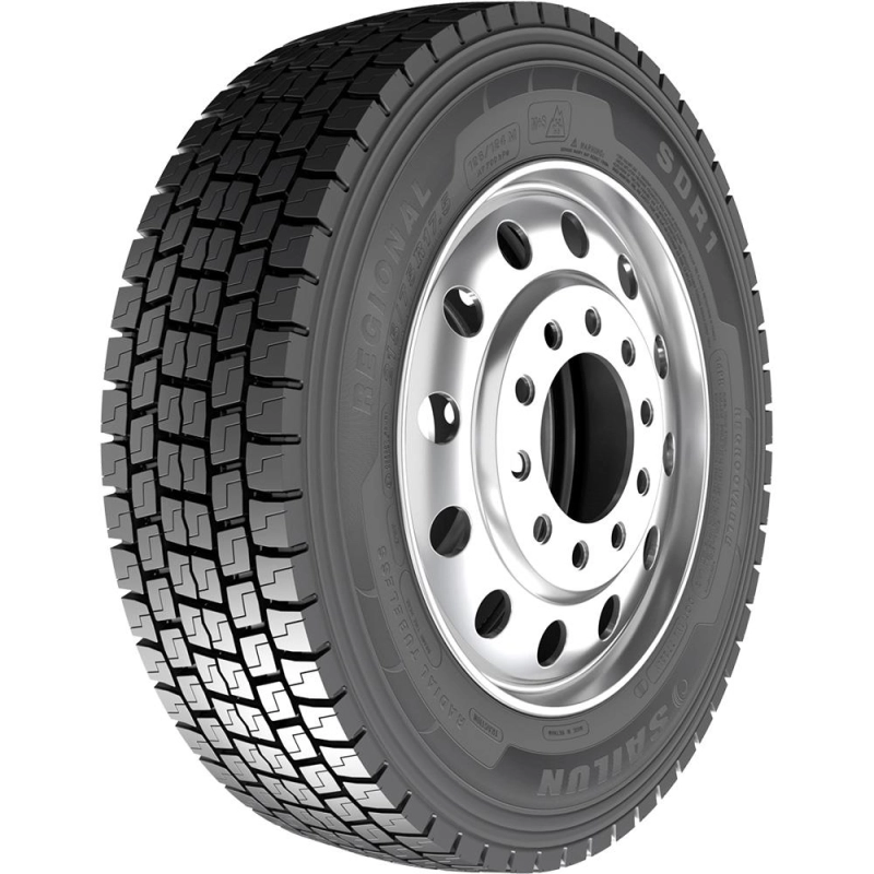 Sailun SDR1 225/75 R17.5 129/127M