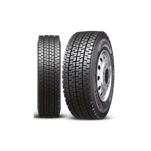 Sailun SDW1 NORDIC 265/70 R19.5 143/141J