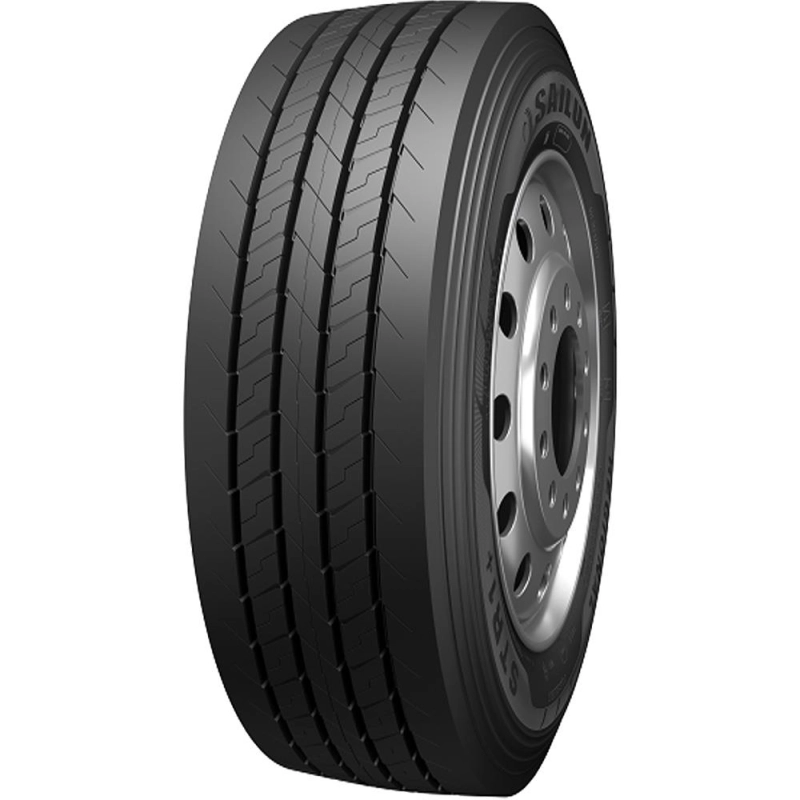 Sailun STR1+ 385/65 R22.5 164K