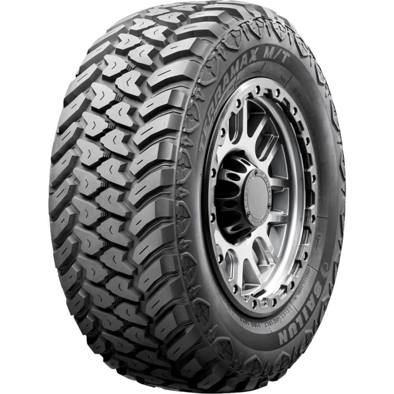SAILUN TERRAMAX M/T 31/10.5 R15 109Q