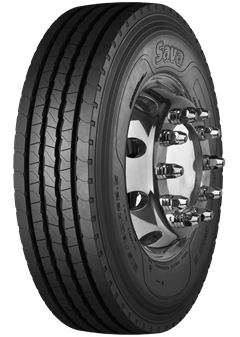 SAVA AVANT MSS 2   315/80R22.5 156K 