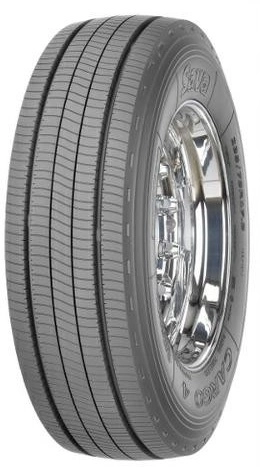 SAVA CARGO 4   265/70R19.5 143J 