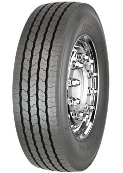 SAVA CITY U4   295/80R22.5 152J 