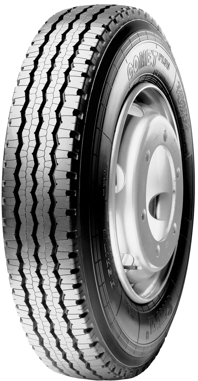 SAVA COMET PLUS  9.5R17.5 129M 