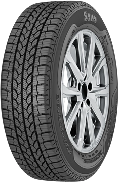 SAVA ESKIMO LT   215/60R16 103T 