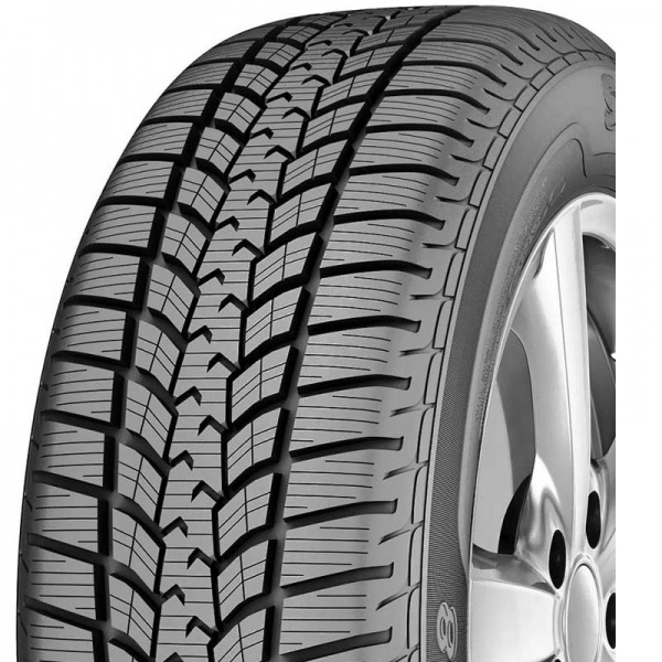 SAVA Eskimo SUV 2 225/60R17 103V
