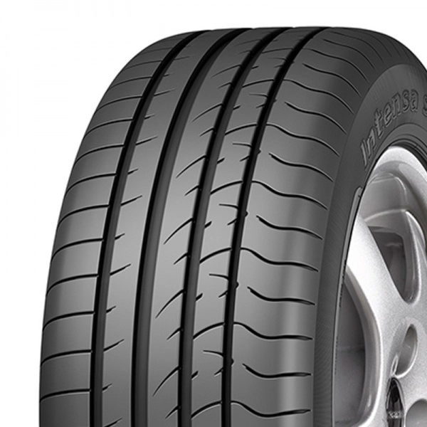 SAVA Intensa SUV 2 225/55R18 98V SAVA Intensa SUV 2 225/55R18 98V