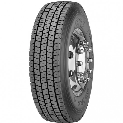 SAVA ORJAK 4   235/75R17.5 132M 