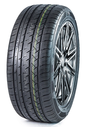 Sonix PU08 295/40R21 111W