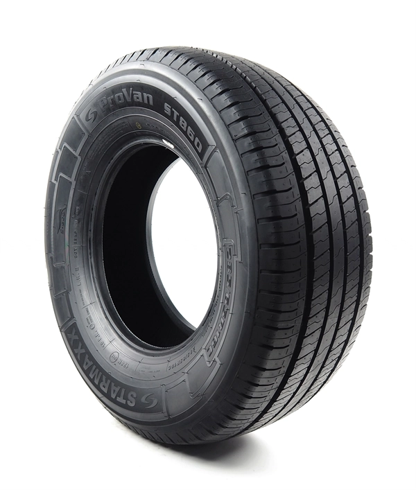Starmaxx PROVAN ST860 195/65R16 104T