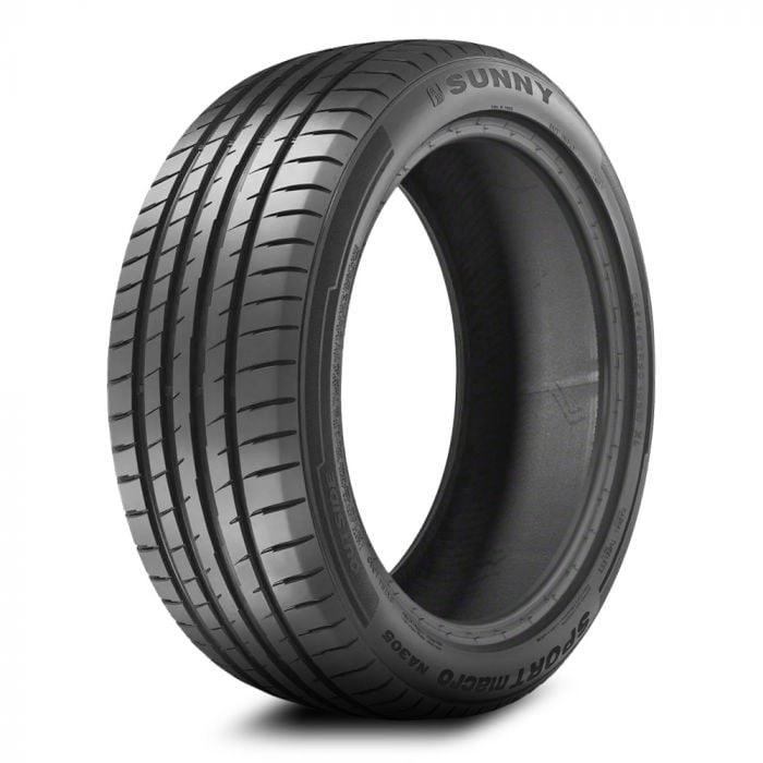 SUNNY NA305 XL 205/50 R17 93 W