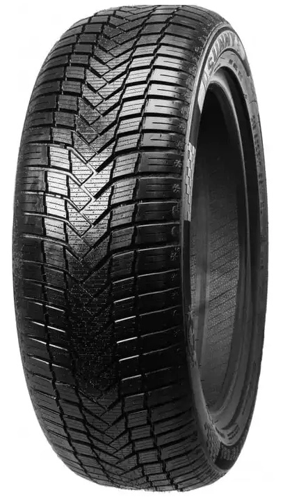 SUNNY NC501 ALL SEASON 165/70 R14 81 T