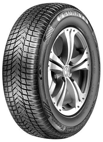 SUNNY NC501 ALL SEASON XL 225/40 R18 92 W