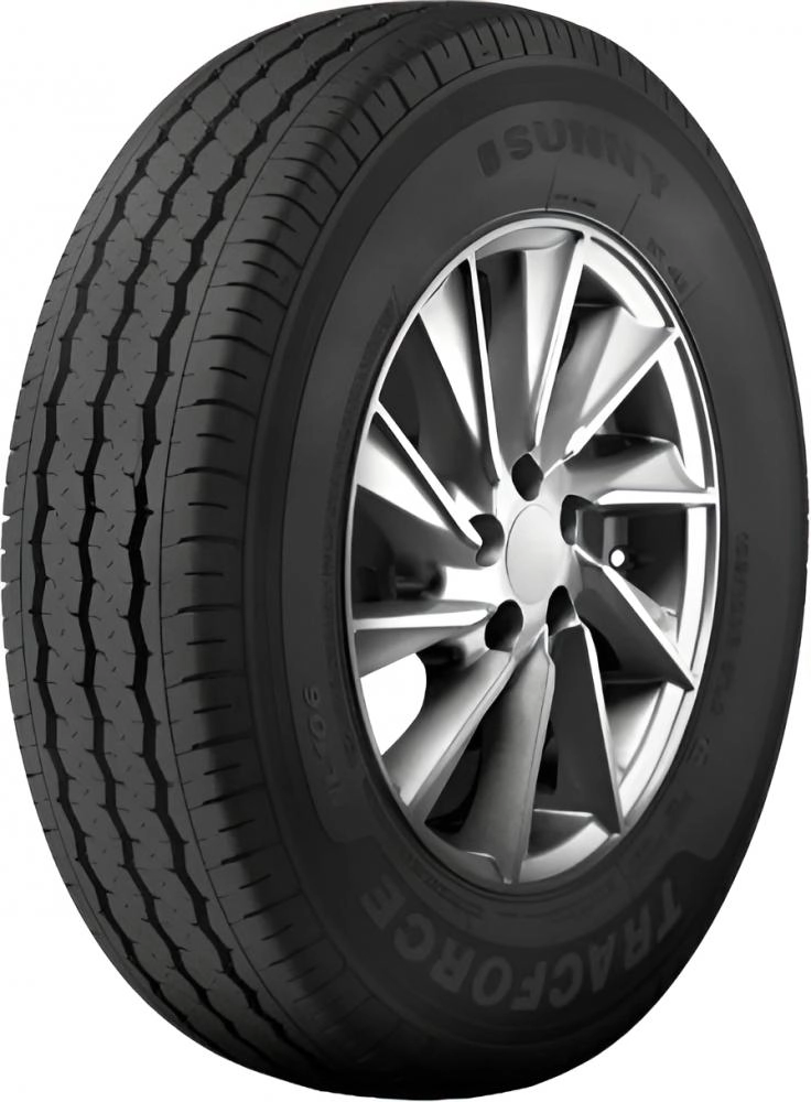 SUNNY NL106 205/65 R16 107 T