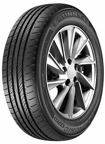 SUNNY NP226 175/65 R14 82 T