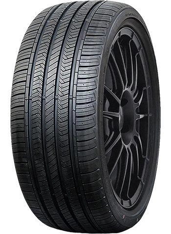 SUNNY NU025 235/55 R19 101 V