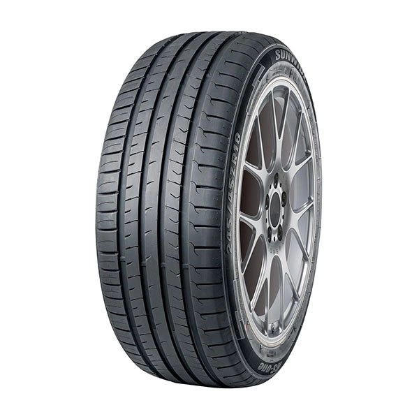 Sunwide RS-ONE 275/45R19 108Y XL 2023
