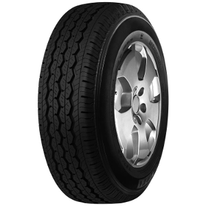 SUPERIA STAR LT 8PR 195/70R15 104/102R