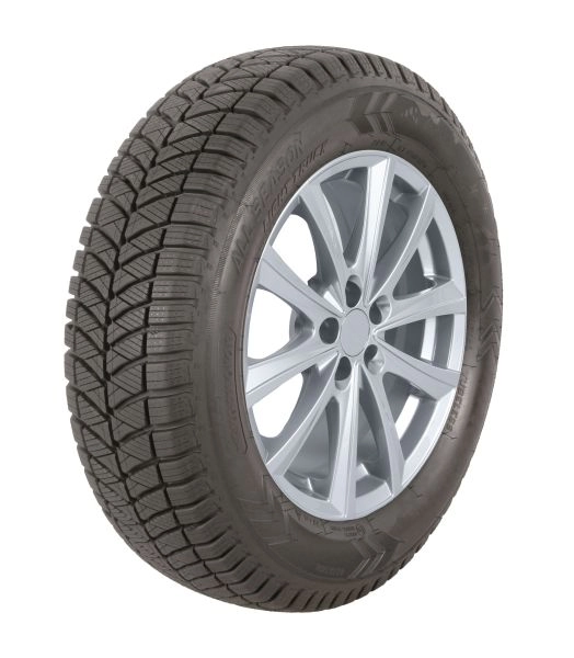 TAURUS ALL SEASON LT 215/75R16C 116/114R