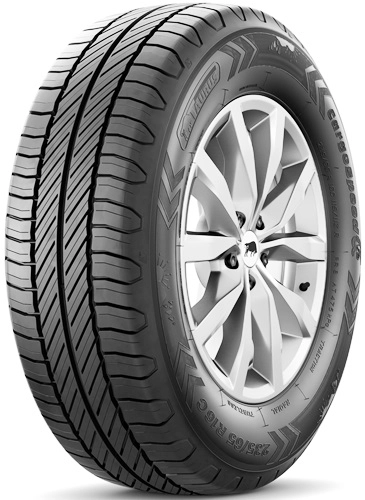 TAURUS CARGO SPEED EVO 225/70R15C 112/110S