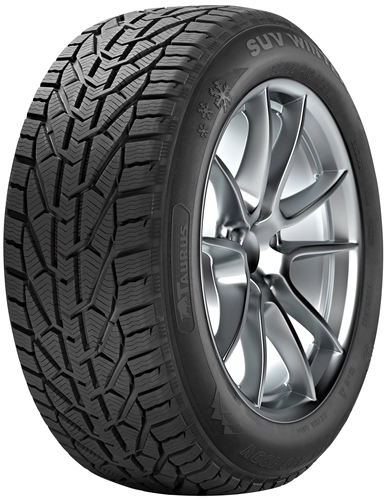 TAURUS SUV WINTER 215/65R17 99V