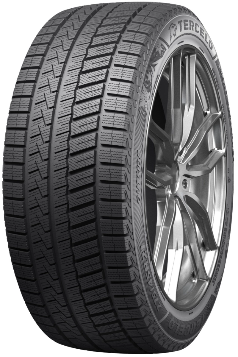 Tercelo FROST BITE TW01 235/45R21 101T XL 2025