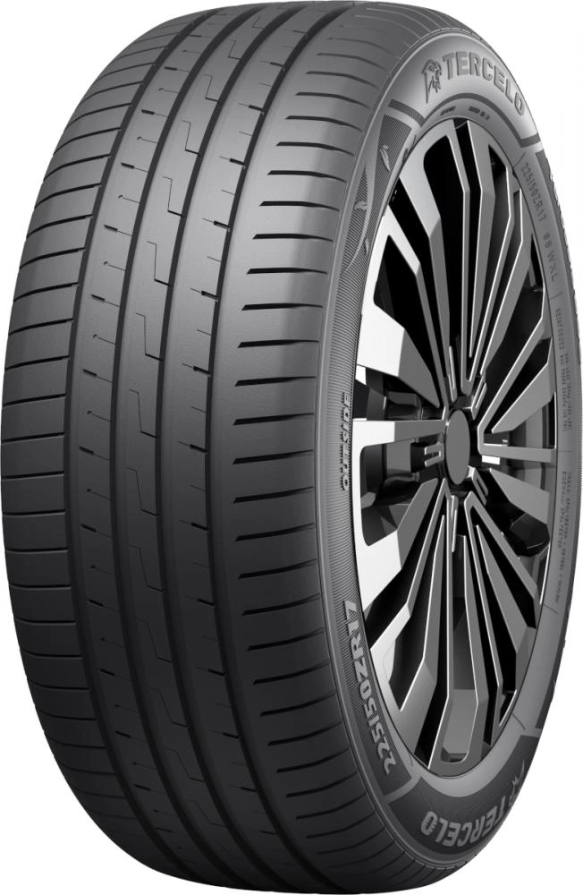 Tercelo TERCESIS ECO 205/60R16 92V  2025