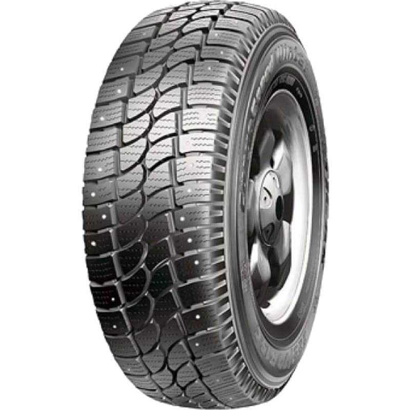 TIGAR CARGO SPEED WINTER 185/75 R16 104/102R