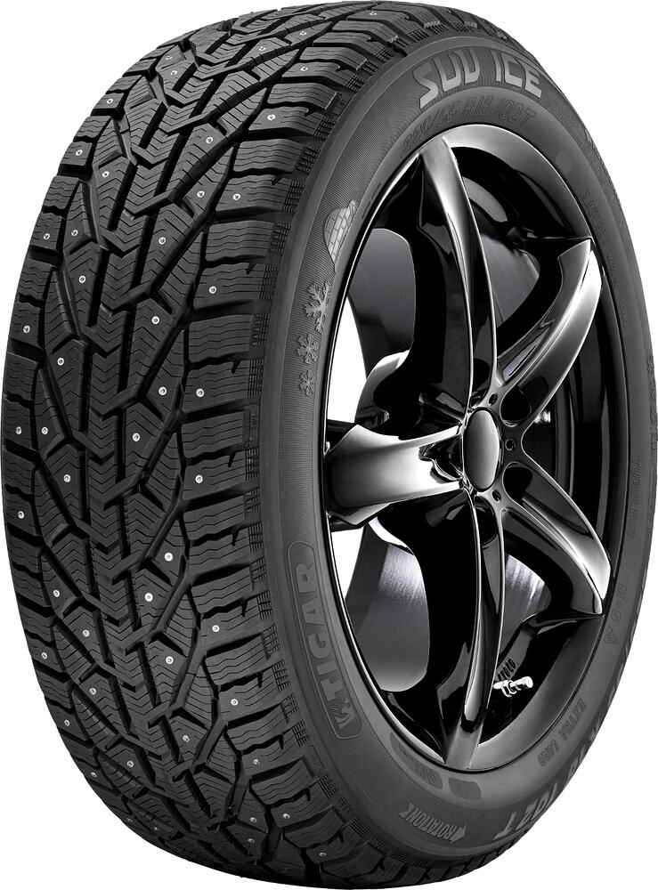 TIGAR ICE 195/55 R15 89T DOT2023