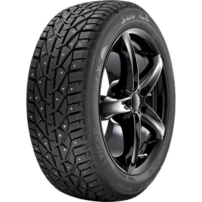 TIGAR ICE 195/55 R16 91T