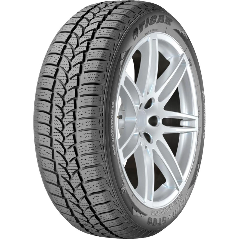 TIGAR SIGURA STUD 185/65 R14 86T