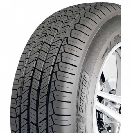 Tigar SUV Summer 235/50R19