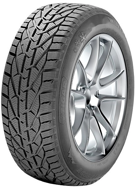 Tigar Winter 245/40R18 97V