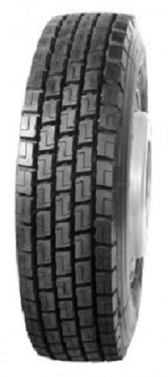 Torque TQ638 padang 315/80R22.5 156/152M