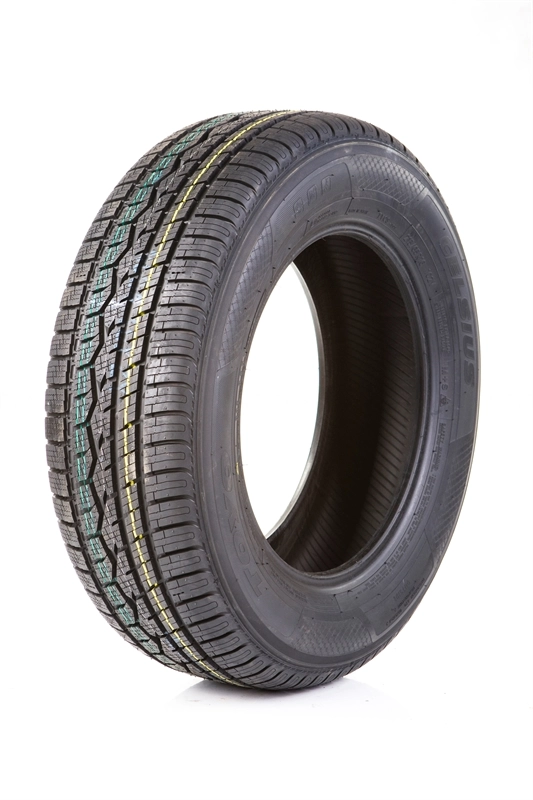 Toyo CELSIUS 215/65R17 99V