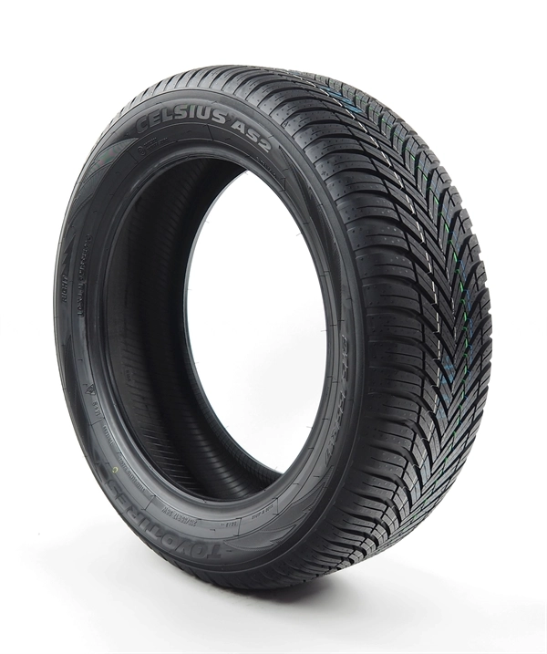 Toyo CELSIUS AS2 245/45R18 100Y