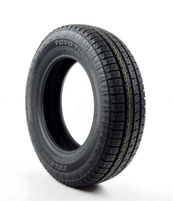 Toyo CELSIUS CARGO 215/65R16 109T