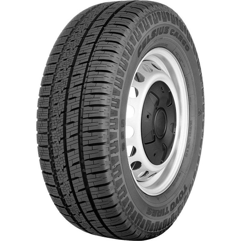 TOYO CELSIUS CARGO 225/55 R17 109/107H