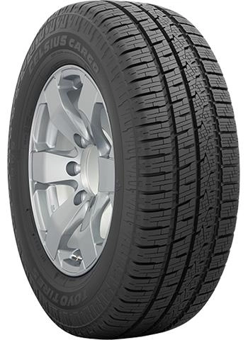 TOYO CELSIUS CARGO 235/65 R16 119 R
