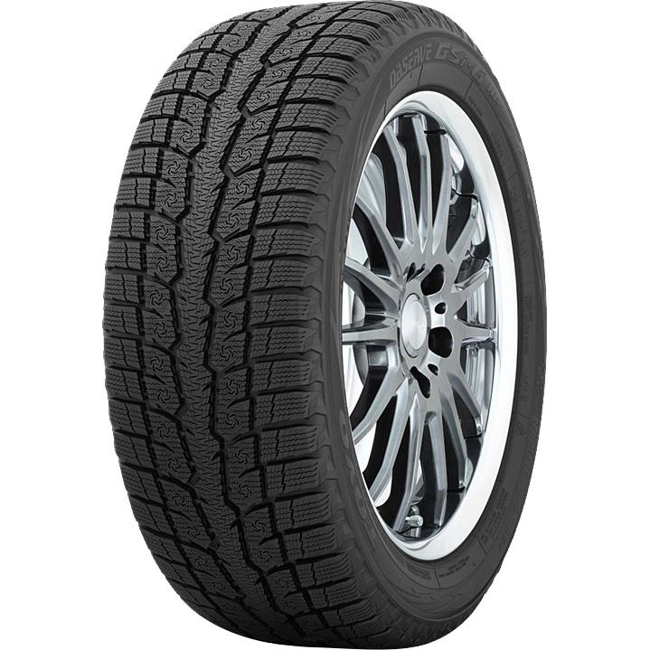 TOYO OBSERVE GSI6 LS 285/70 R17 117H