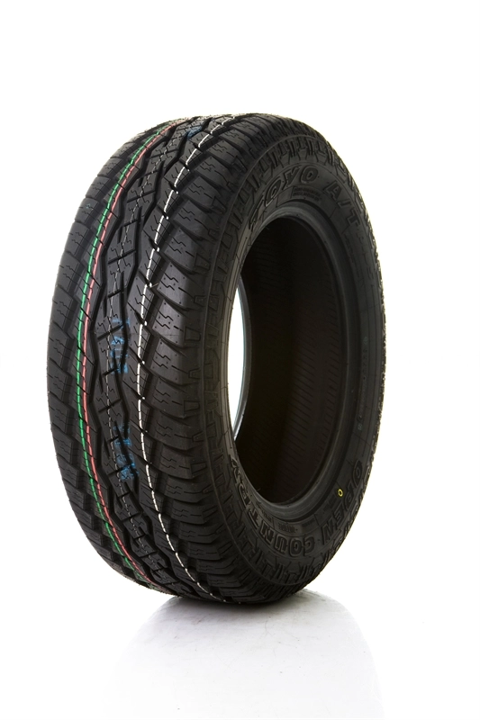 Toyo OPEN COUNTRY A/T + 265/70R17 121S