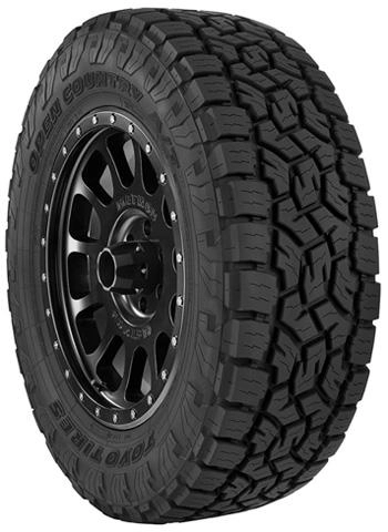 TOYO OPEN COUNTRY A/T3 3PMSF 245/70 R16 111 T