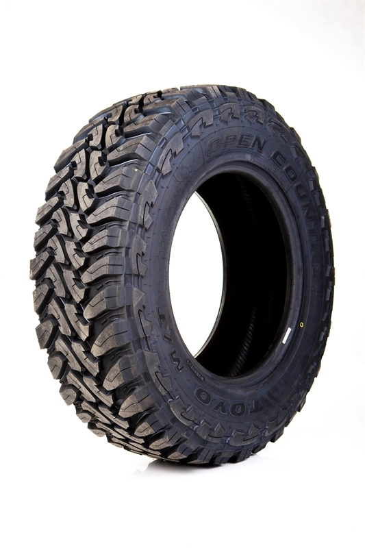 Toyo OPEN COUNTRY M/T 265/70R17 118P